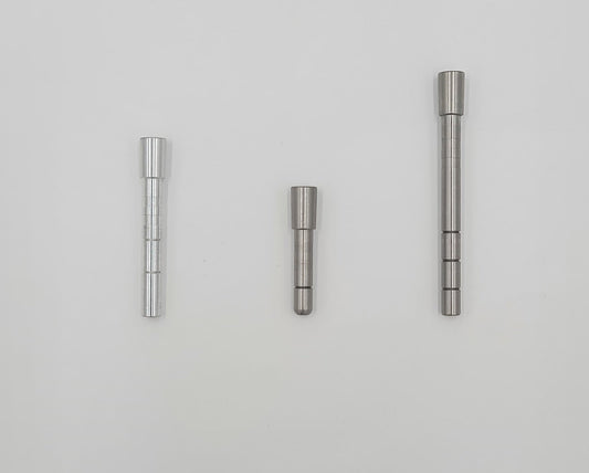 Static Insert, .224, .310 O.D.