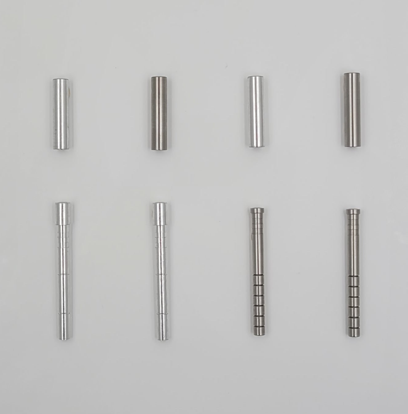 Adjustable Outsert System, .224, .302 Sleeve (.346)