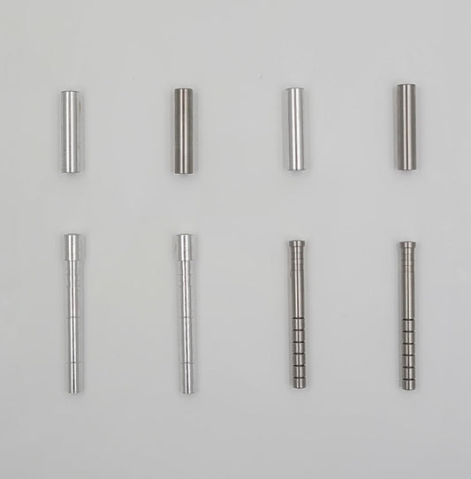 Adjustable Outsert System, .224, .302 Sleeve (.346)