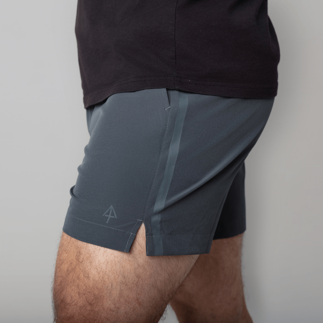 Carrier Training Shorts Mk.II - 5" Inseam
