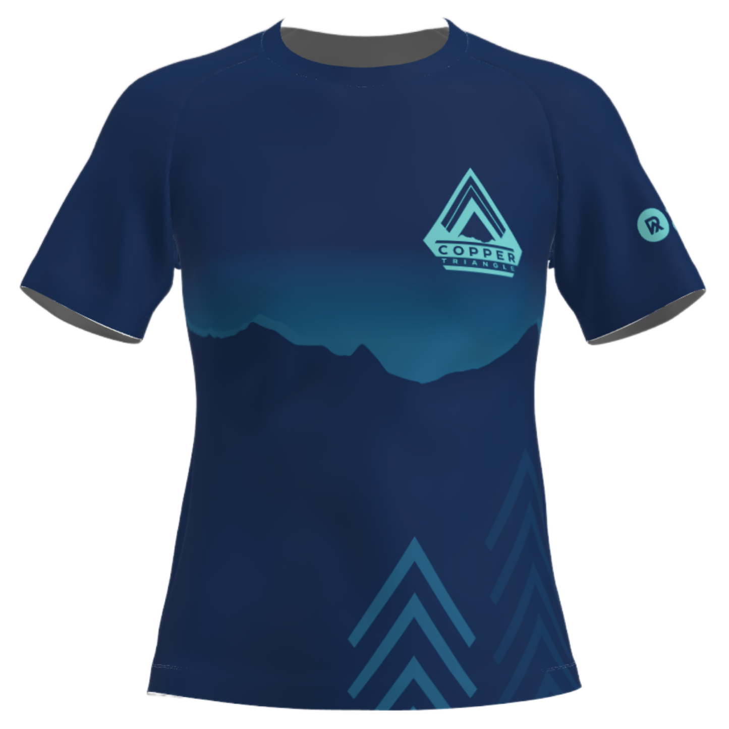 Copper Triangle Women's Impel Active Shirt