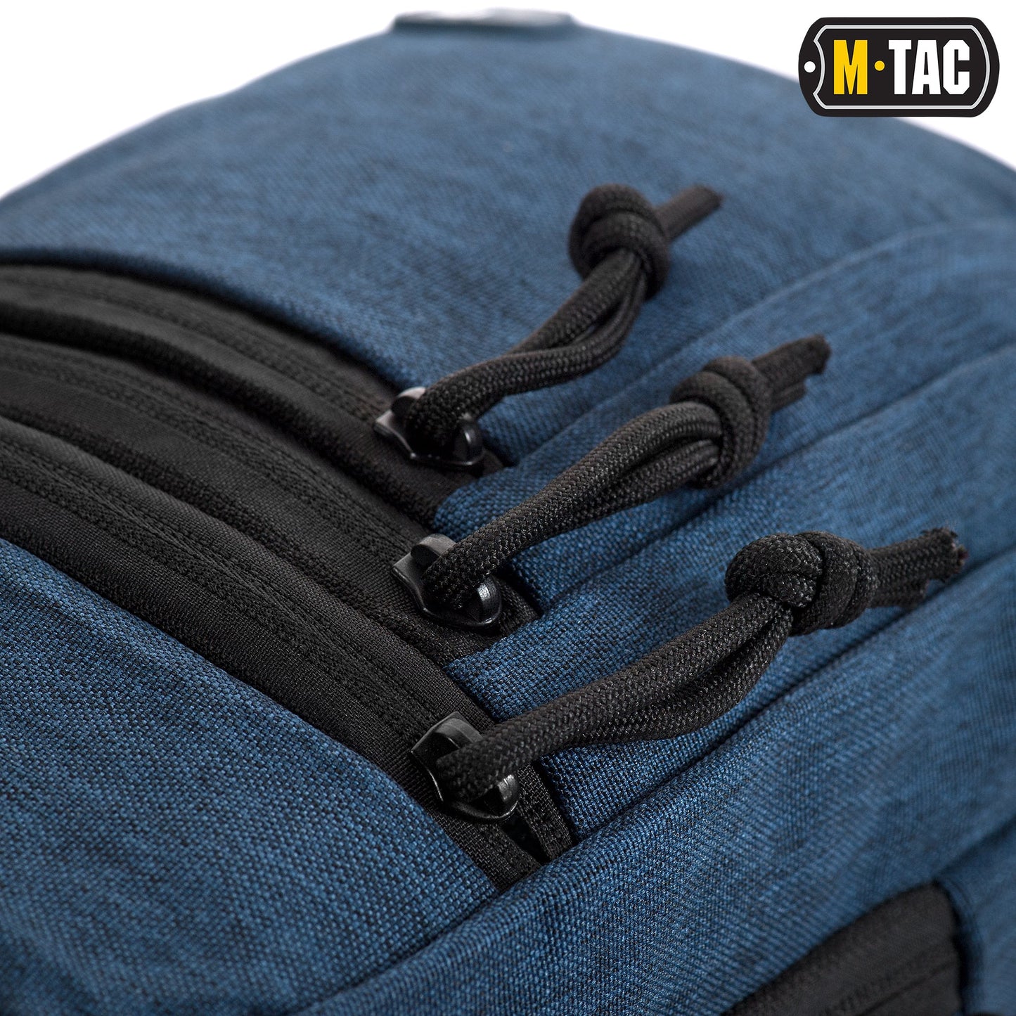 M-Tac LEFT-HANDED Tactical Sling Bag for Men with Holster