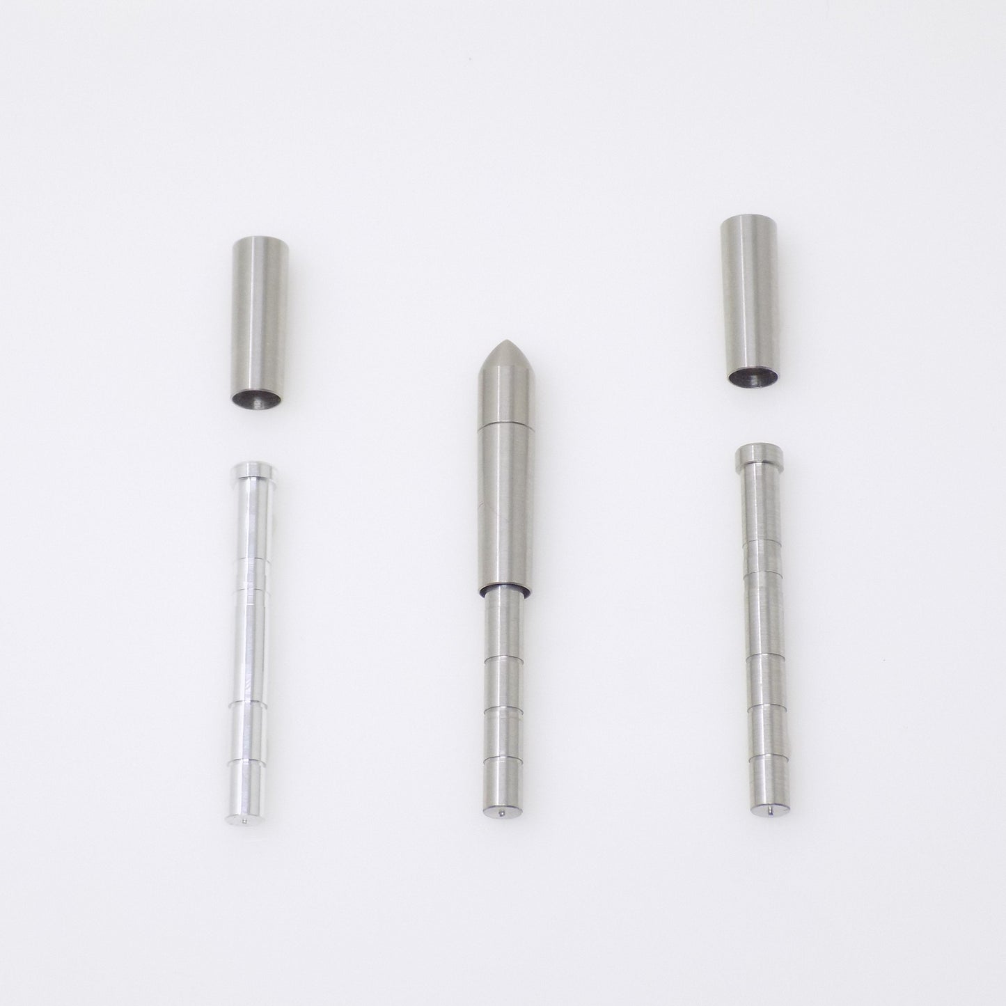 Adjustable Outsert System, .231, .287 End Cap