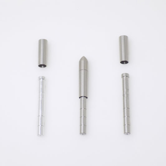 Adjustable Outsert System, .231, .276 End Cap