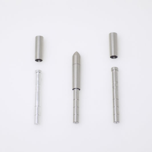 Adjustable Outsert System, .231, .272 End Cap