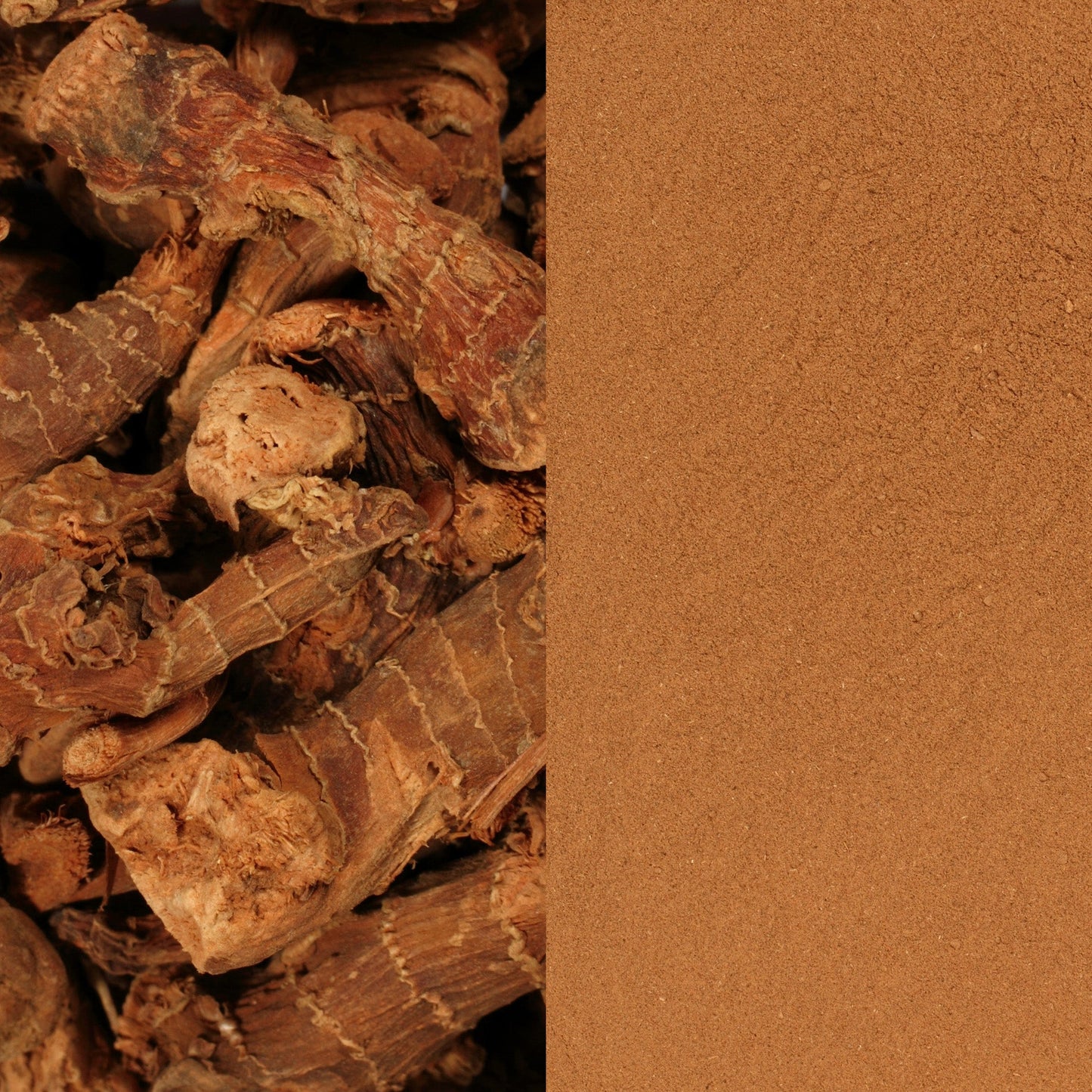 Galangal (Whole)