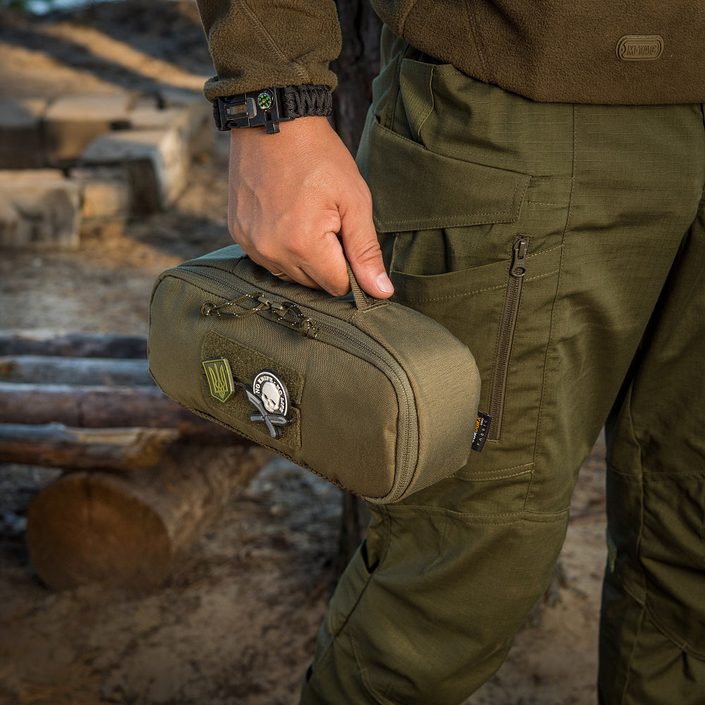 M-Tac Utility Organizer Elite (Medium) (10.2" x 4.3")