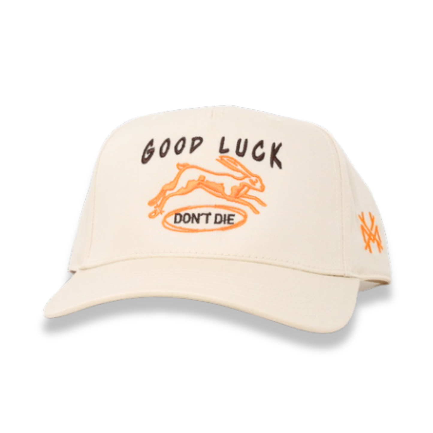 Good Luck Don't Die