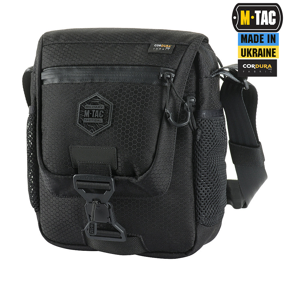 M-Tac Satellite Magnet Bag Gen.II Elite Hex