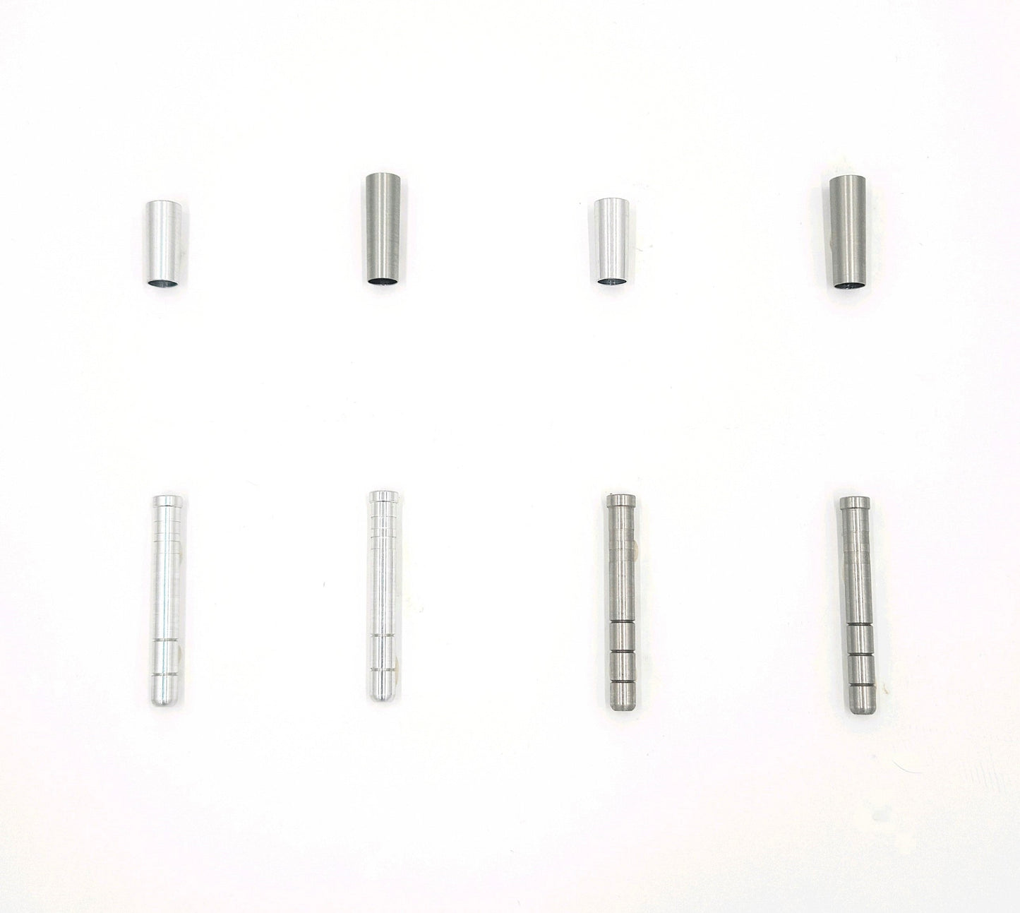 Adjustable Outsert System, .244/.245/.246, .295 End Cap