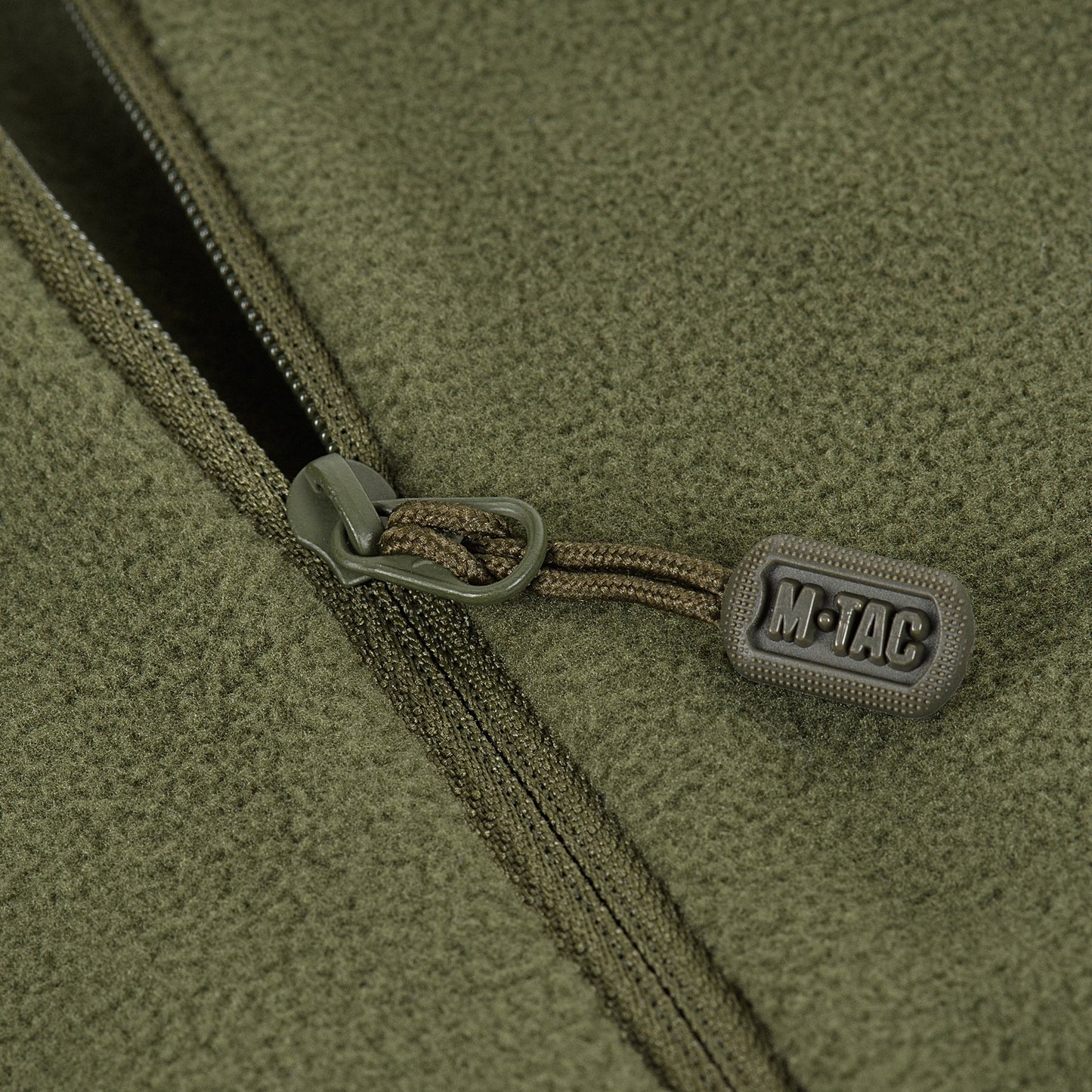 M‑Tac Raglan Jacket Delta Polartec