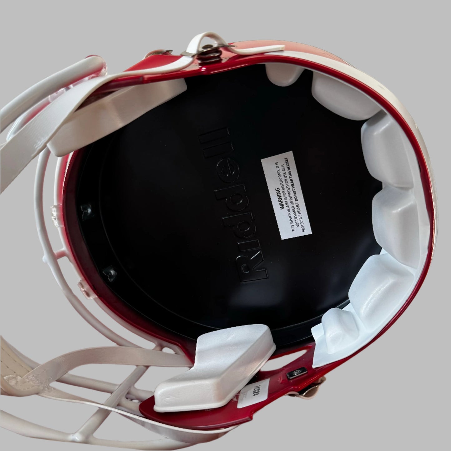 Georgia Bulldogs Full Size Replica Speed Football Helmet - NCAA