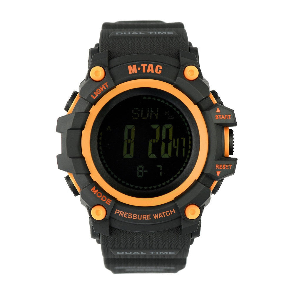 M-Tac Tactical Watch Adventure