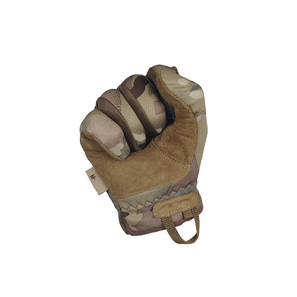 M-Tac Gloves Scout Tactical Mk.2