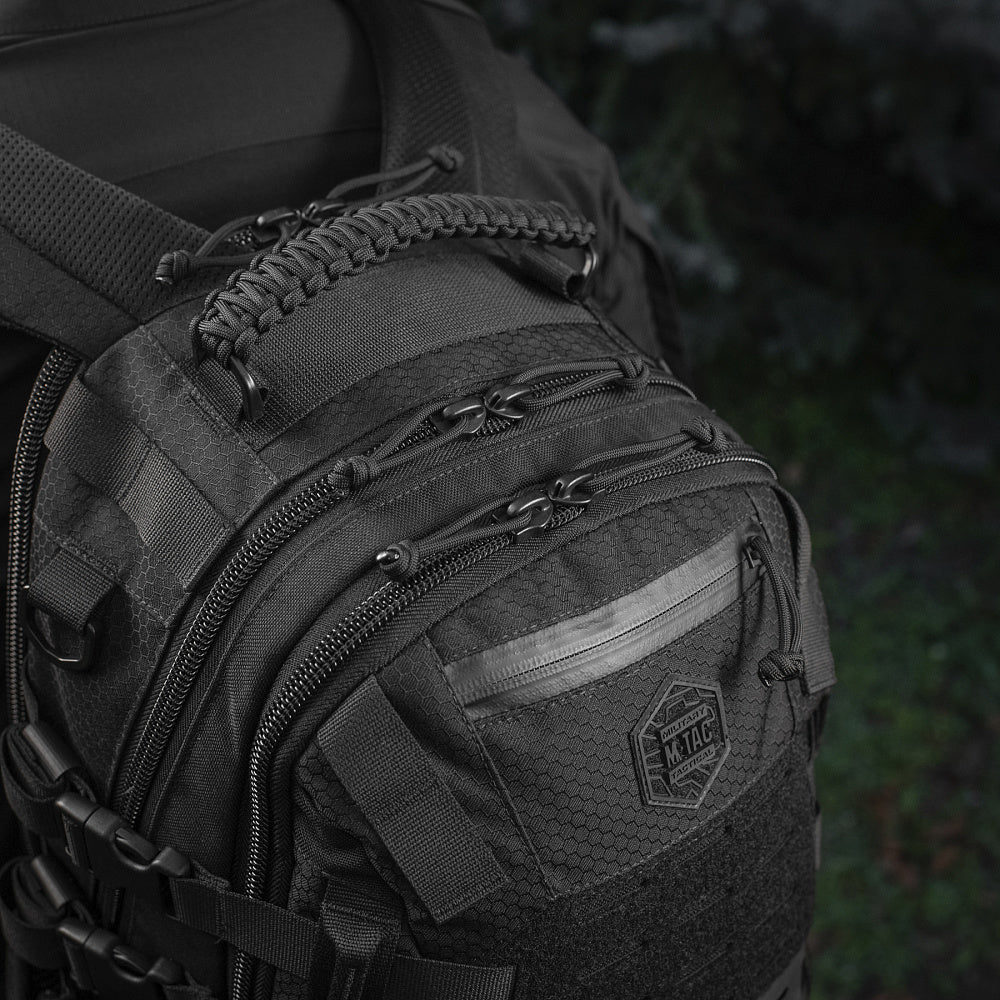 M-Tac Backpack Mission Elite