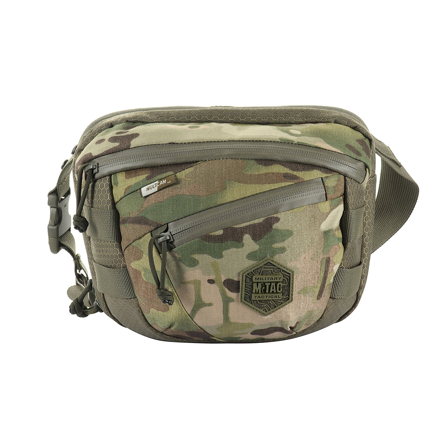 M‑Tac Sphaera Hardsling Bag Gen II Elite Hex