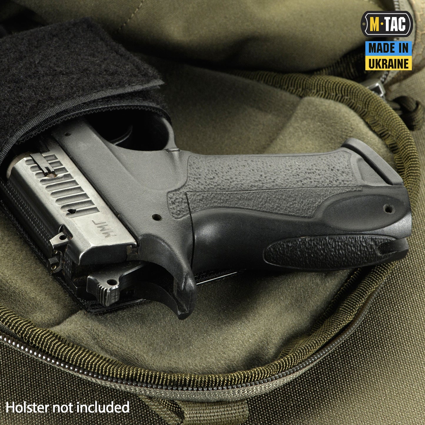 M‑Tac Sphaera Hardsling Bag Gen II Elite Hex