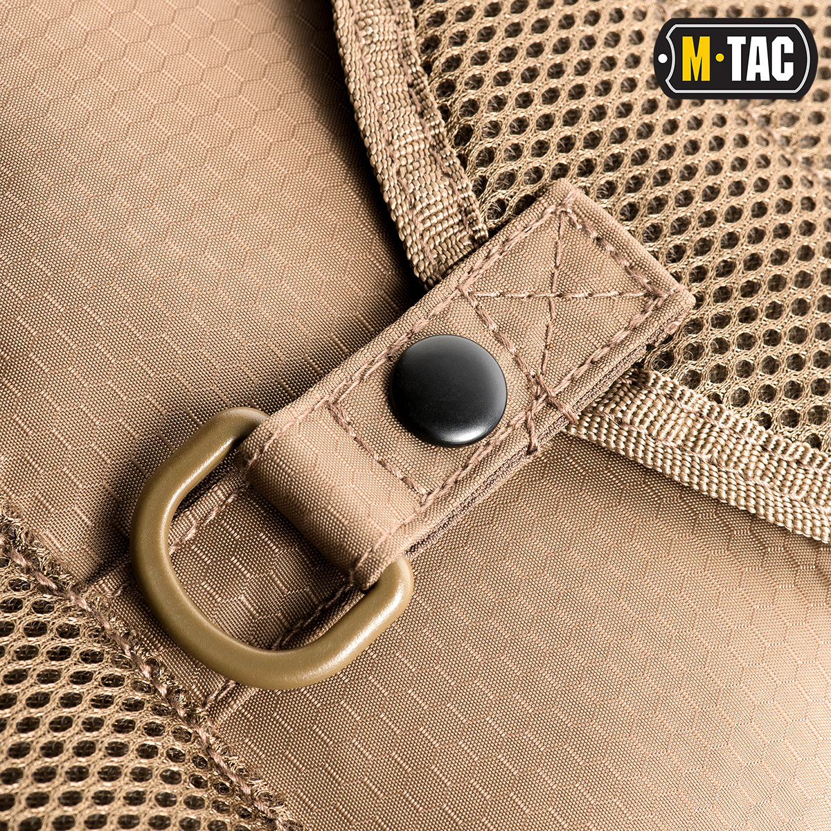 M-Tac Urban Line City Hunter Hexagon Bag