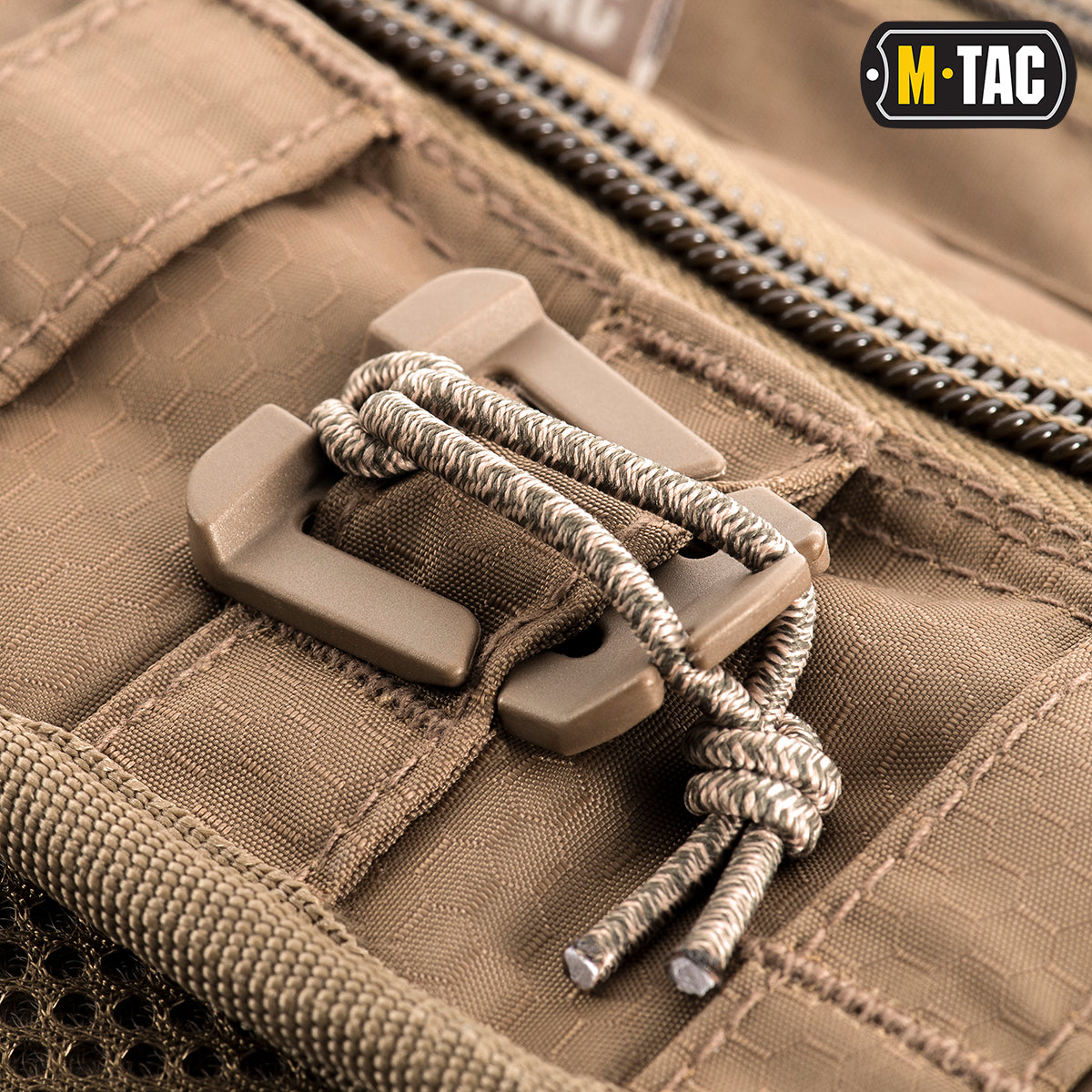 M-Tac Urban Line City Hunter Hexagon Bag