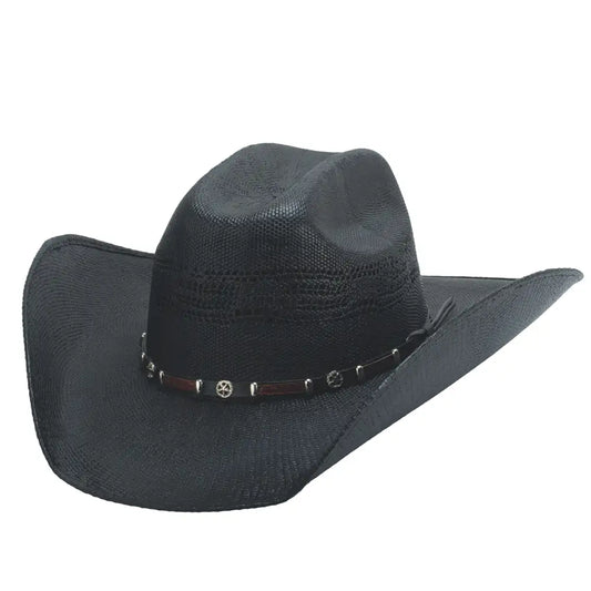Bullhide Go-Round - (20X) Straw Cowboy Hat