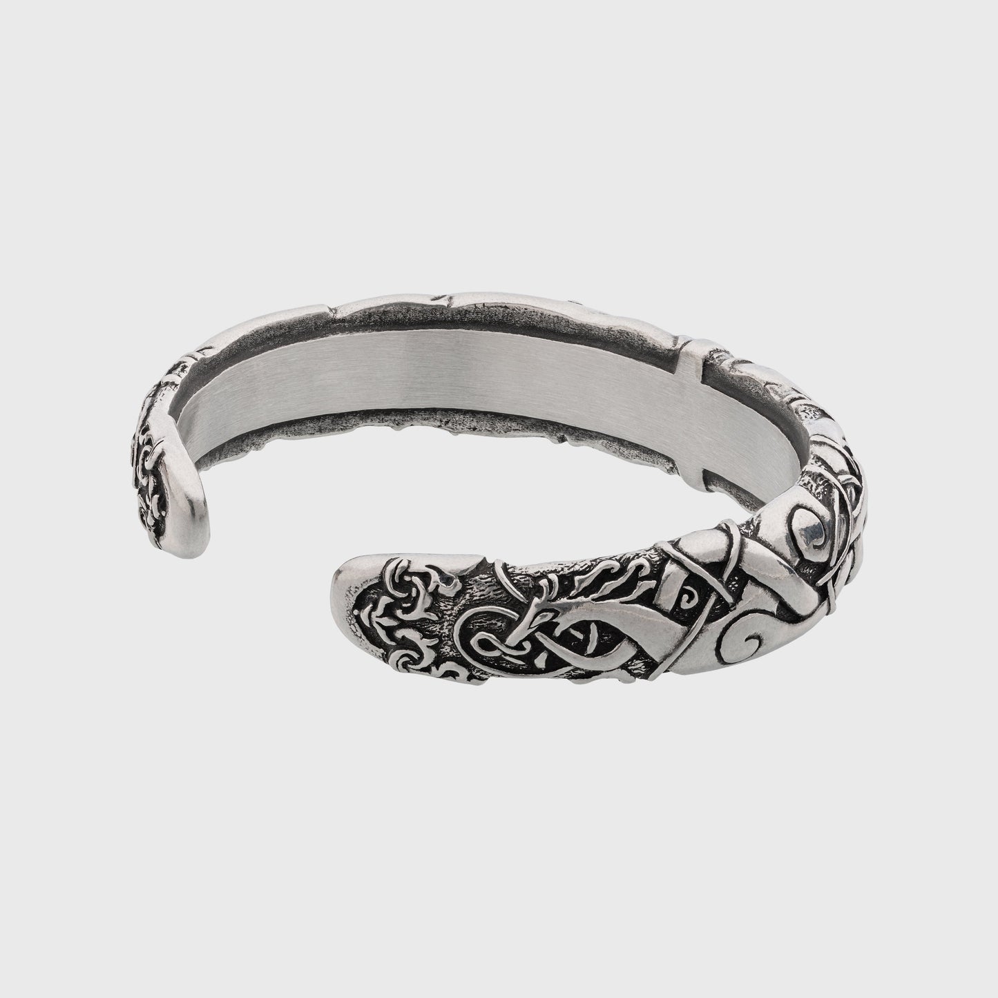 Urnes Style Animals Bracelet