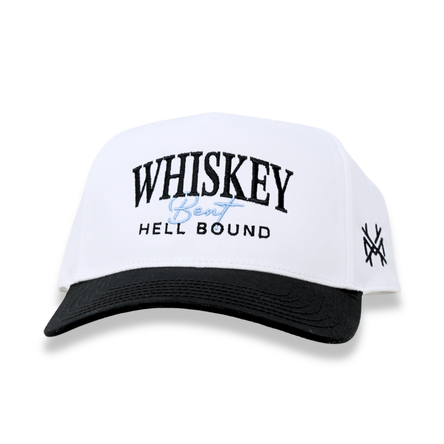 Whiskey Bent and Hell Bound
