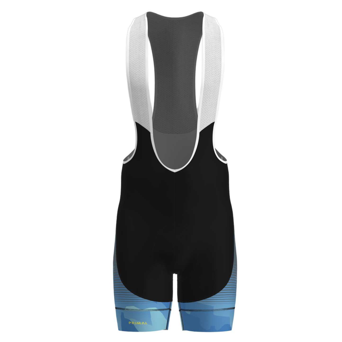 Tour of the Moon 2025 Men's Evo 2.0 Bibs