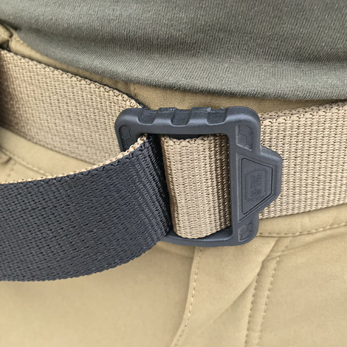 M-Tac Double Duty Tactical Belt Hex (Reversible)