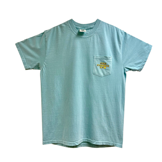 Where The Real Party Starts T-Shirt