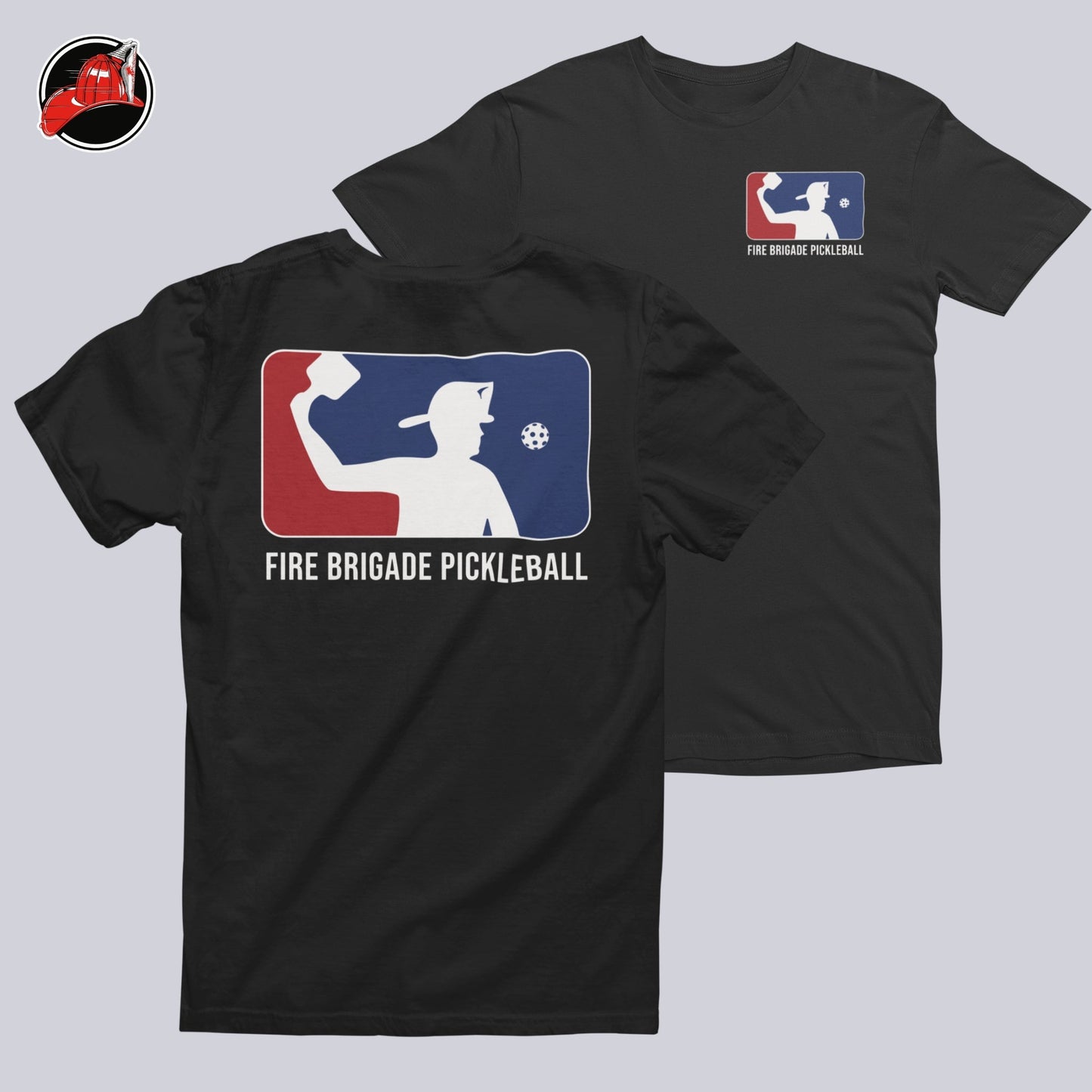 Pickleball Tee