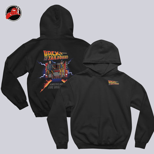 Tailboard Hoodie
