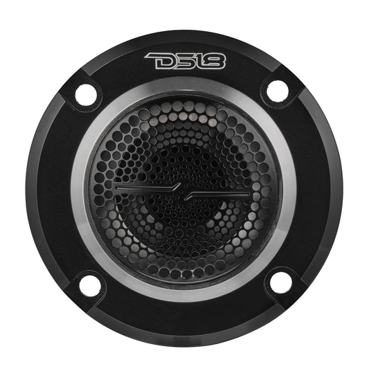 3" High Compression Neodymium Hybrid Driver/Tweeter 140 Watts 1" Pen 4-Ohm Vc