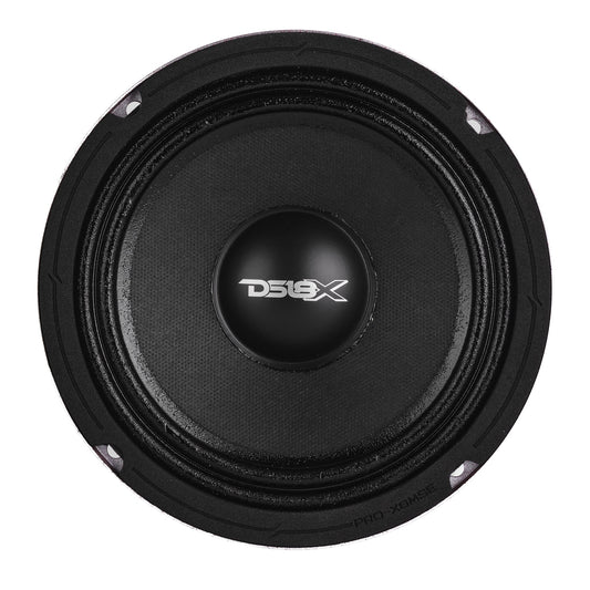 6.5” Sealed Back Mid-Range Loudspeaker | 500W | 8-Ohm