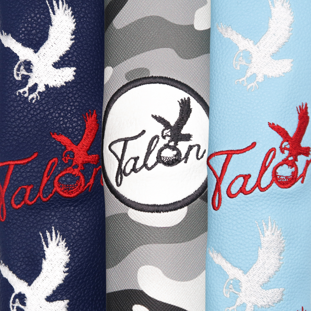 Alignment Stick Headcover