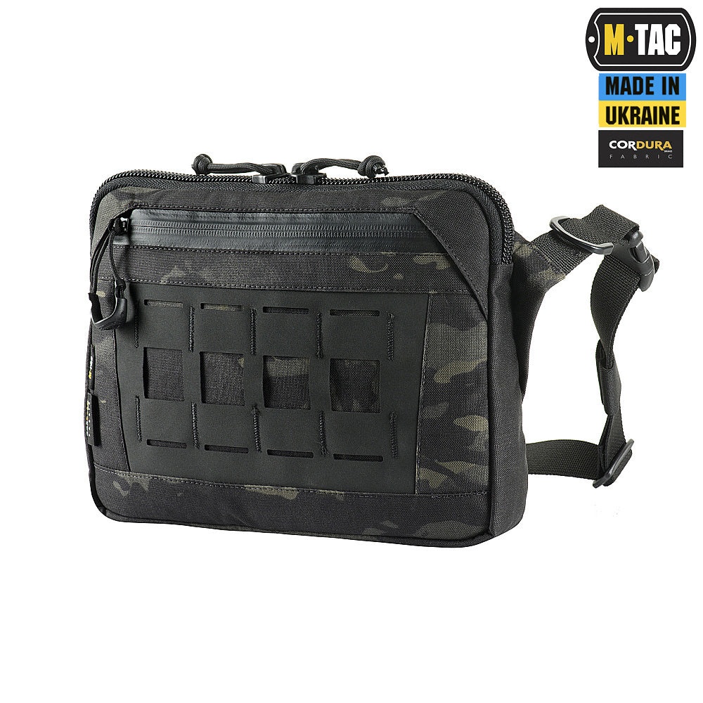 M‑Tac Admin Shoulder Bag
