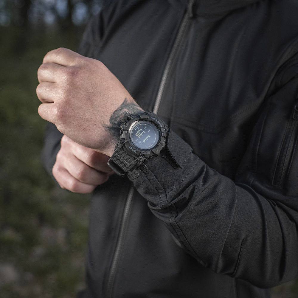 M-Tac Tactical Watch Adventure
