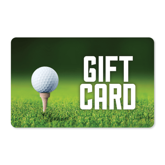 2Putt Gift Card