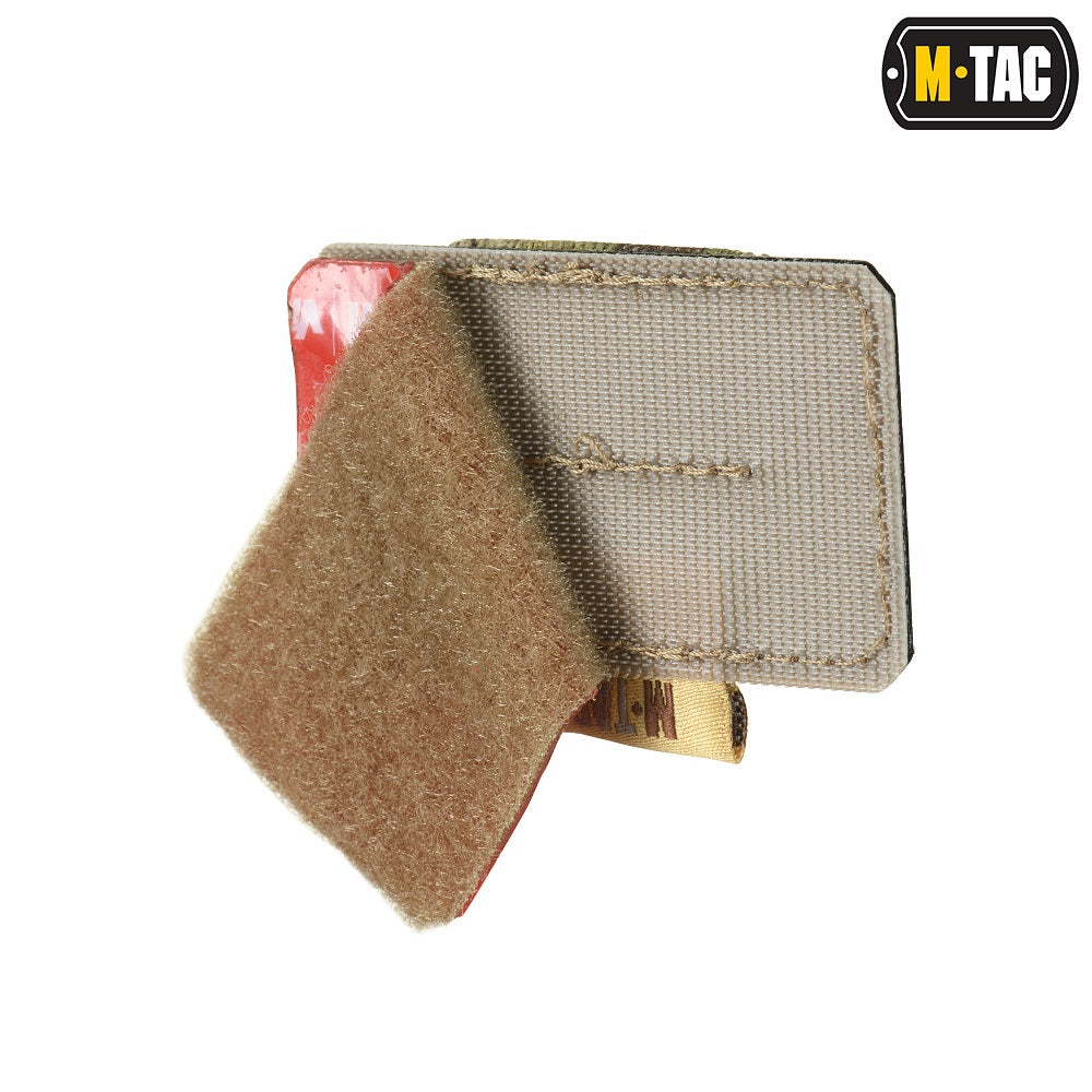 M-Tac 2 Round Bullet Holder for Rifle