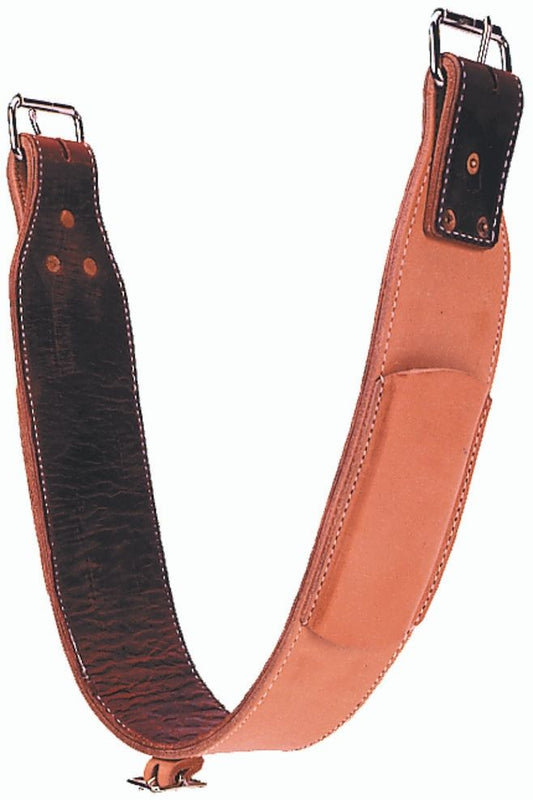 Cowboy Style Flank Cinch