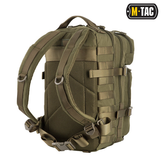 M-Tac Assault Pack Backpack