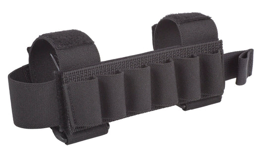 Butt Stock Ammo Holder