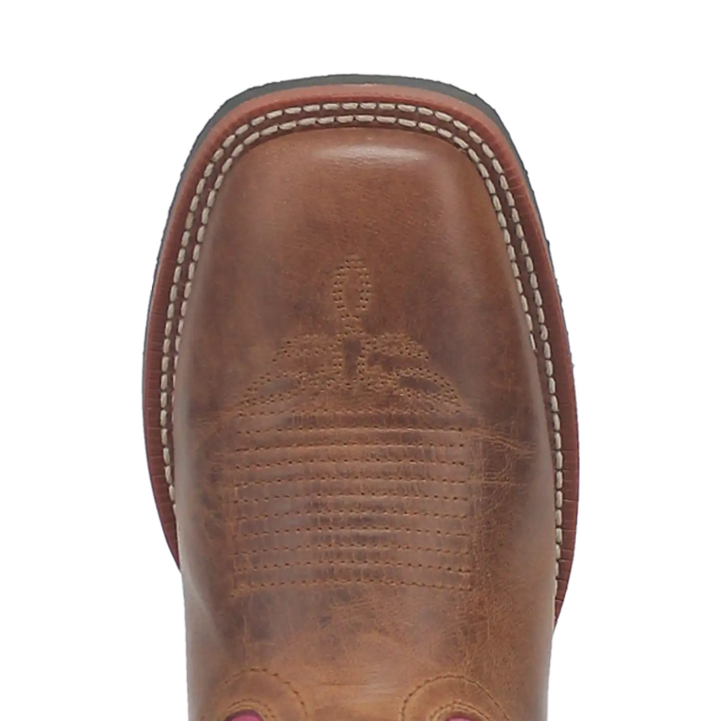 Laredo Faye - Women's Leather Cowgirl Boots