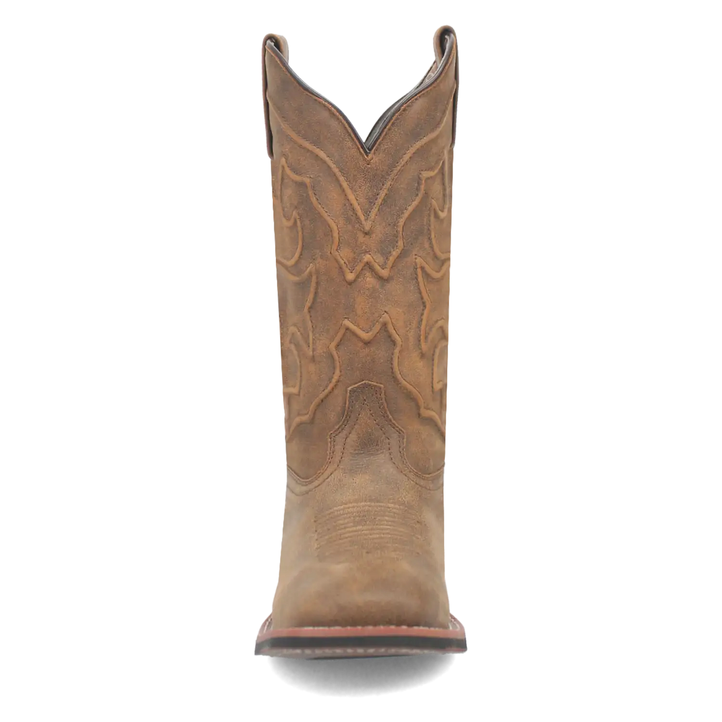 Laredo Megan - Women's Leather Cowgirl Boots