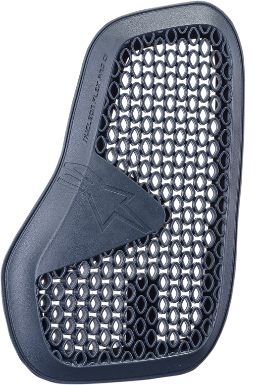 ALPINESTARS Nucleon Flex Pro Ci Protector - Small 6702121-114-S