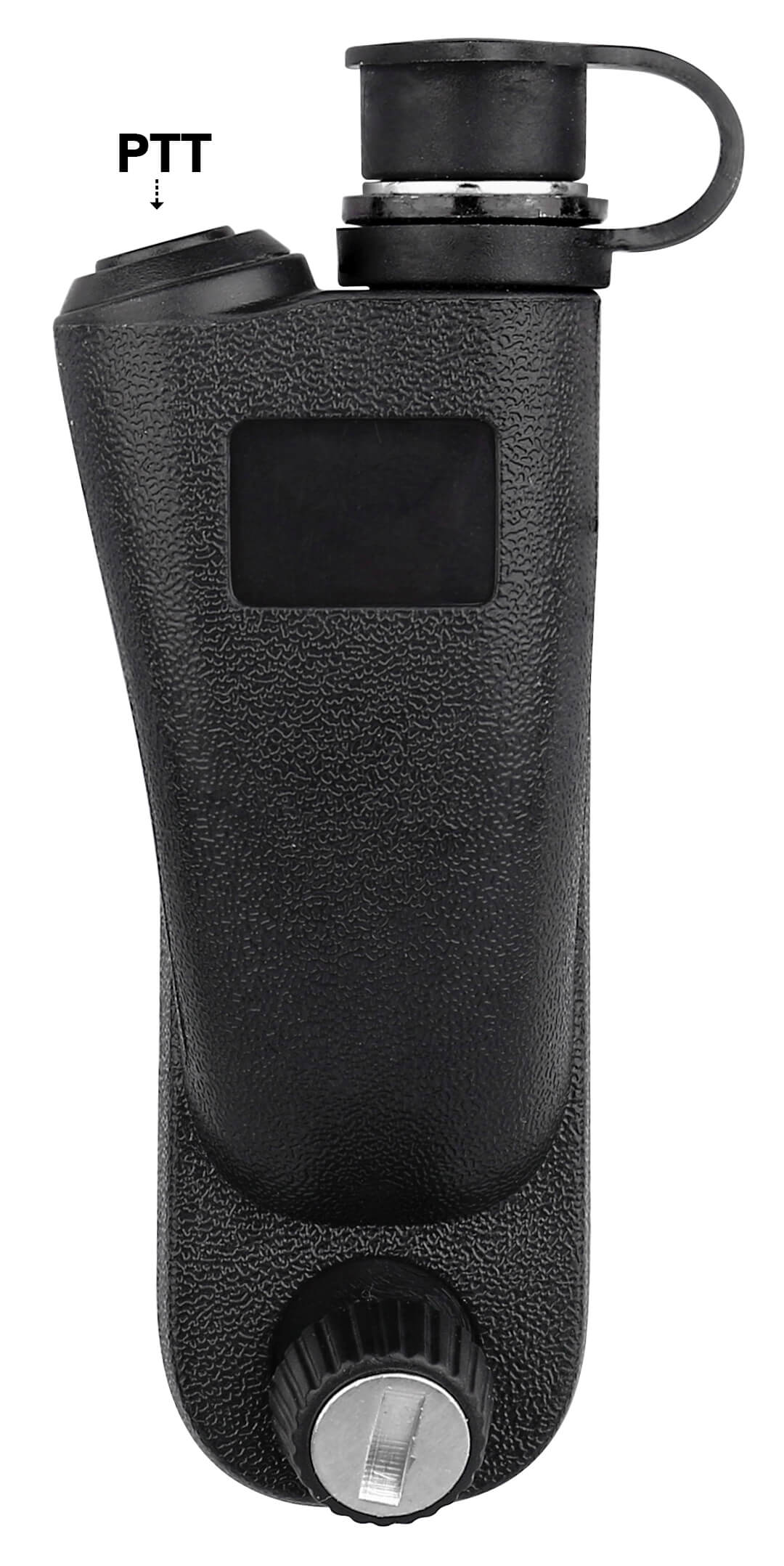 Mic & Earpiece Radio Kit - Rapid Release(Hirose) Motorola: APX (Apex) Series, XPR Series, SRX2200, & More