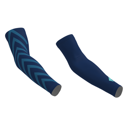 Copper Triangle Thermal Arm Warmers