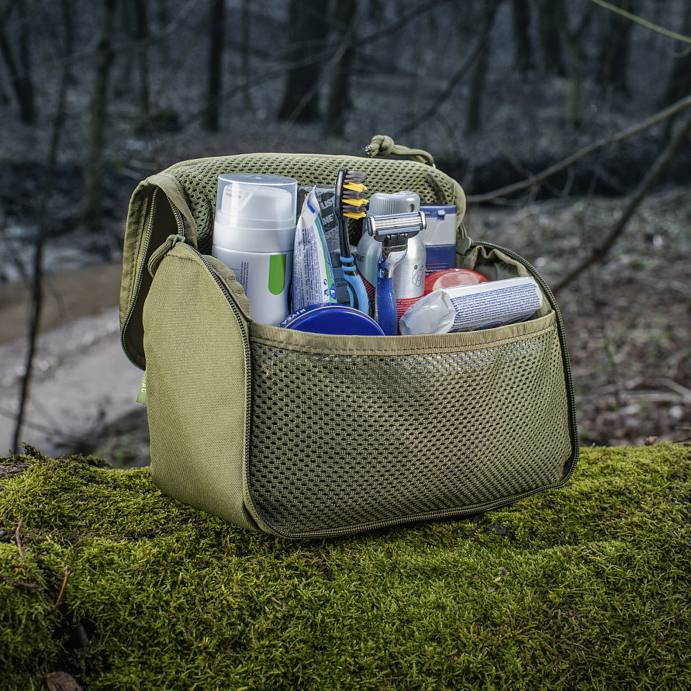 M‑Tac Tactical Toiletry Bag