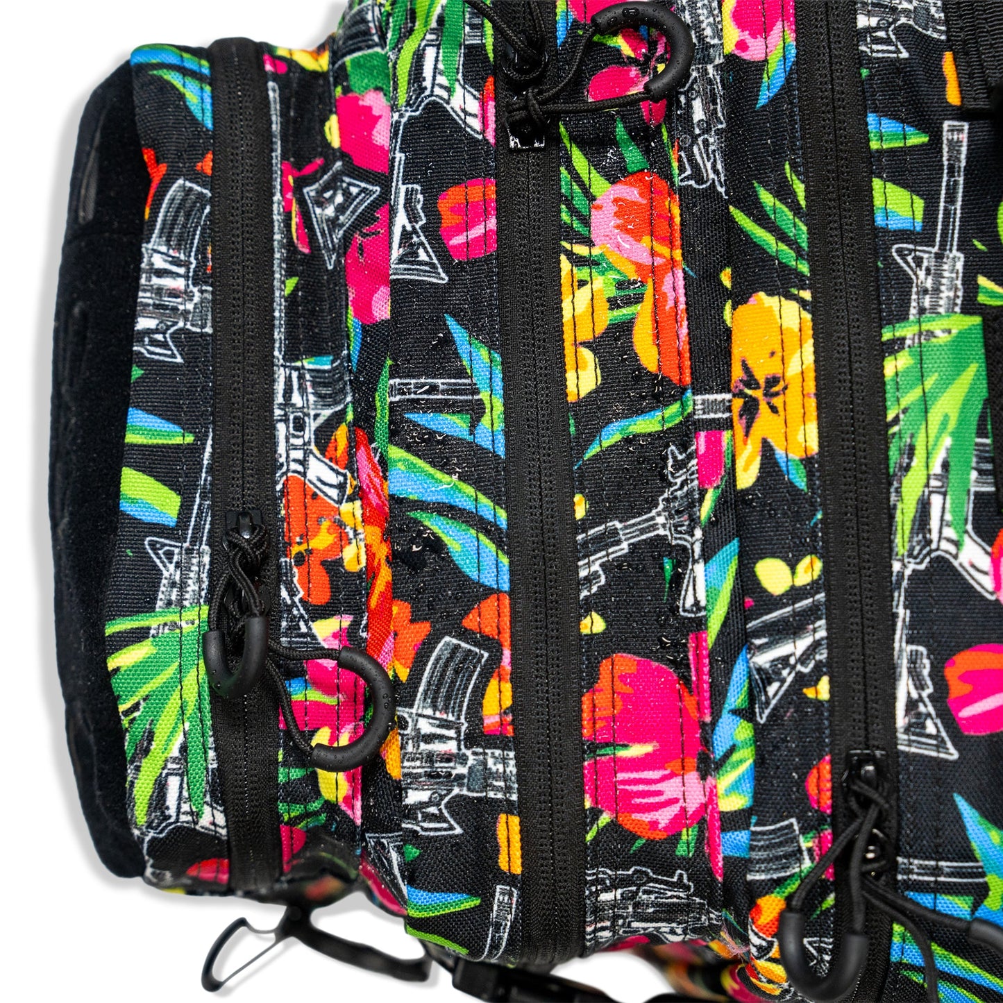 Tactical Athlete 35L Sack™ Backpack | Kalagush Edition