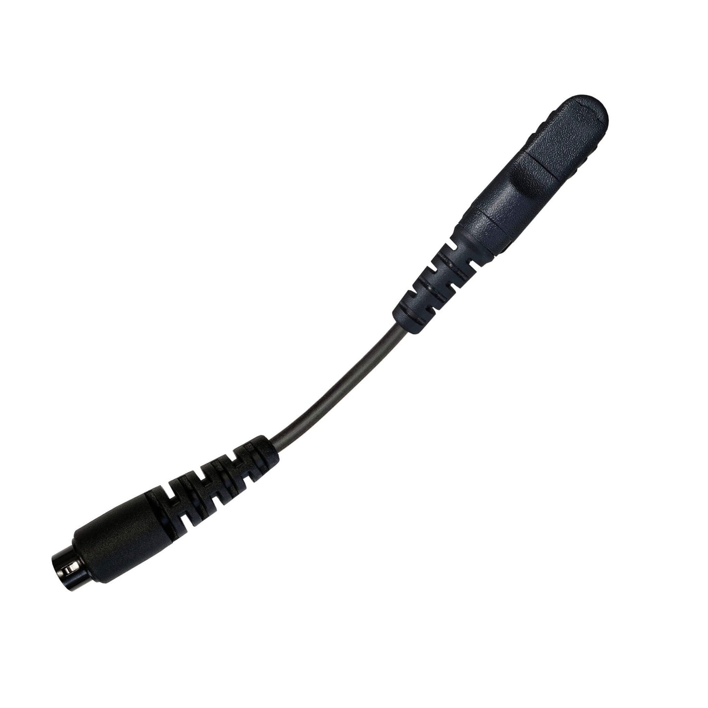 Mic & Earpiece Radio Kit - Quick Disconnect (Hirose) Motorola R5, XPR3300/XPR3300, XPR3500/XPR3500e, DP3441, DP3661, DP2400/e, DP2600/e, XiR P6600, MTP3100, DEP550 & More