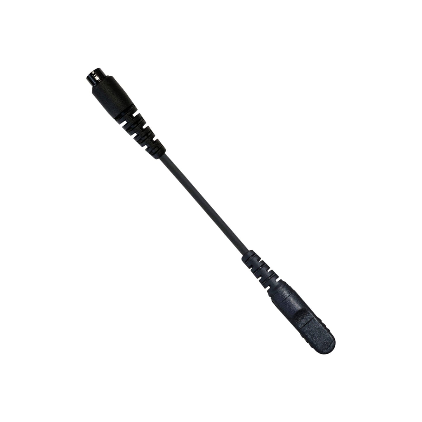 Tactical Radio Amplified PTT for Headset w/ Quick Disconnect(Hirose): NATO/Military Wiring, Gentex, Ops-Core, OTTO, 3M Peltor ComTac, XPI, MSA, Helicopter, & More - Motorola: R5, XPR3300e/XPR3500e, DP3441, DP3661, DP2400/e, DP2600/e, XiR P6600, & More